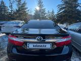 Toyota Camry 2014 года за 9 200 000 тг. в Уральск – фото 5