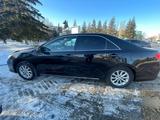 Toyota Camry 2014 года за 9 200 000 тг. в Уральск