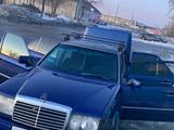 Mercedes-Benz E 230 1990 годаfor2 430 000 тг. в Рудный