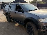 Mitsubishi L200 2014 года за 9 000 000 тг. в Тараз – фото 3