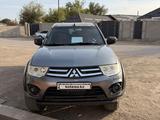 Mitsubishi L200 2014 года за 9 000 000 тг. в Тараз