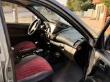 Mitsubishi L200 2014 года за 9 000 000 тг. в Тараз – фото 4