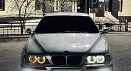 BMW 528 1997 годаүшін2 500 000 тг. в Балхаш
