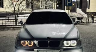 BMW 528 1997 года за 2 800 000 тг. в Балхаш