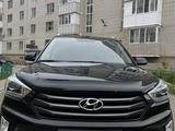 Hyundai Creta 2019 года за 9 000 000 тг. в Астана – фото 3