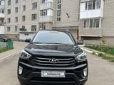 Hyundai Creta 2019 года за 9 000 000 тг. в Астана – фото 2