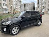 Hyundai Creta 2019 года за 9 000 000 тг. в Астана – фото 4