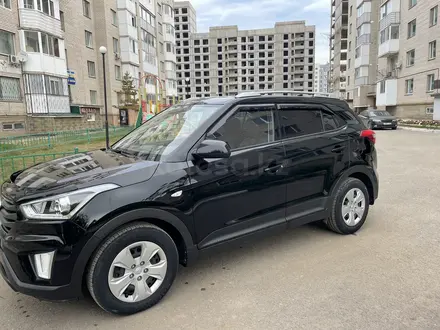 Hyundai Creta 2019 года за 7 800 000 тг. в Астана – фото 4