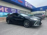 Toyota Camry 2023 годаүшін18 600 000 тг. в Шымкент – фото 2