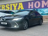 Toyota Camry 2023 годаүшін18 600 000 тг. в Шымкент – фото 3