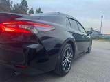 Toyota Camry 2023 годаүшін18 600 000 тг. в Шымкент – фото 4
