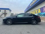 Toyota Camry 2023 годаүшін18 600 000 тг. в Шымкент – фото 5