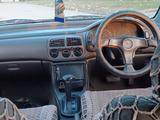 Subaru Impreza 1995 года за 1 700 000 тг. в Алматы – фото 4