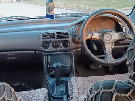 Subaru Impreza 1995 года за 1 700 000 тг. в Алматы – фото 4