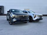 Changan CS55 Plus 2026 годаfor9 900 000 тг. в Караганда