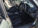 Subaru Forester 1997 годаfor3 400 000 тг. в Усть-Каменогорск – фото 2