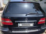 Mercedes-Benz B 180 2009 года за 4 000 000 тг. в Атырау – фото 2