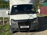 ГАЗ ГАЗель 2007 года за 3 200 000 тг. в Алматы – фото 2