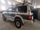 Mitsubishi Pajero 1995 года за 3 200 000 тг. в Алматы – фото 4