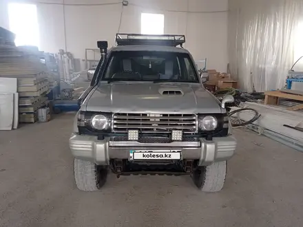 Mitsubishi Pajero 1995 года за 3 200 000 тг. в Алматы – фото 6