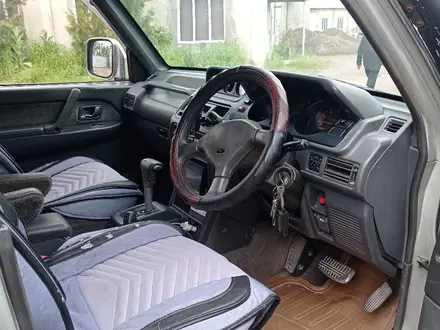 Mitsubishi Pajero 1995 года за 3 200 000 тг. в Алматы – фото 25