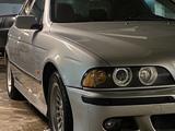 BMW 525 2001 года за 3 900 000 тг. в Астана