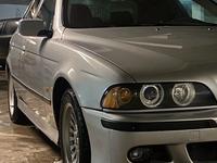 BMW 525 2001 года за 3 900 000 тг. в Астана