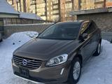Volvo XC60 2014 годаүшін8 000 000 тг. в Караганда – фото 2