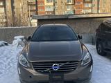 Volvo XC60 2014 годаүшін8 000 000 тг. в Караганда – фото 4