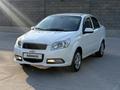 Chevrolet Nexia 2021 года за 3 900 000 тг. в Шымкент – фото 2