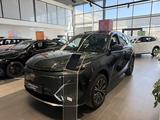 Geely Galaxy EX5 EM-i Pro 2026 года за 12 099 000 тг. в Кызылорда – фото 3