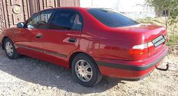 Toyota Carina E 1994 года за 2 000 002 тг. в Айтеке би