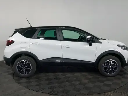 Renault Kaptur Style 2022 года за 13 220 000 тг. в Экибастуз – фото 4