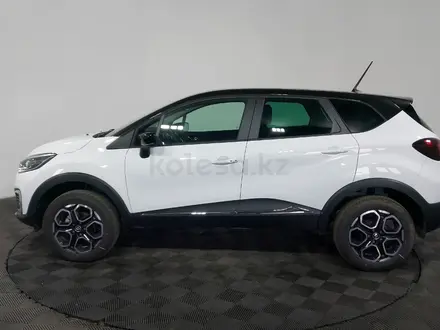 Renault Kaptur Style 2022 года за 13 220 000 тг. в Экибастуз – фото 8