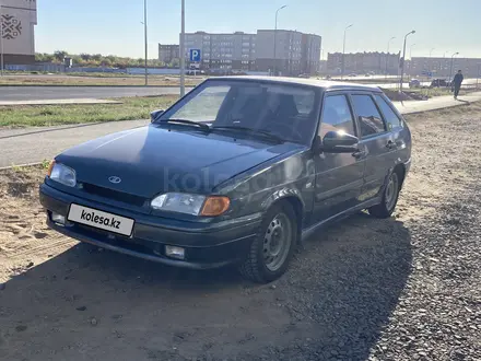 ВАЗ (Lada) 2114 2012 года за 900 000 тг. в Актобе – фото 2