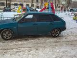 ВАЗ (Lada) 2109 2000 года за 750 000 тг. в Павлодар