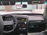 ВАЗ (Lada) 21099 2008 года за 1 600 000 тг. в Атбасар – фото 4