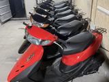 Honda  Dio 2002 года за 220 000 тг. в Алматы