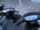 Honda  Dio 2002 года за 220 000 тг. в Алматы – фото 4