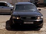 Audi A8 1996 года за 2 250 000 тг. в Тараз – фото 3