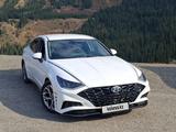 Hyundai Sonata 2022 годаfor12 300 000 тг. в Алматы