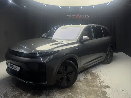 Li L7 2025 года за 26 000 000 тг. в Астана – фото 3