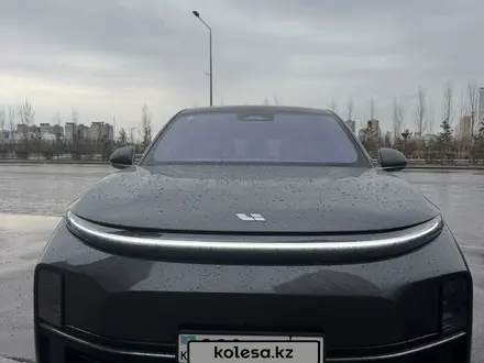 Li L7 2025 года за 26 000 000 тг. в Астана – фото 4