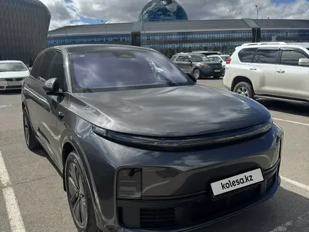 Li L7 2025 года за 26 000 000 тг. в Астана