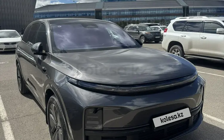 Li L7 2025 года за 26 000 000 тг. в Астана