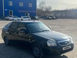 ВАЗ (Lada) Priora 2172 2012 года за 2 100 000 тг. в Темиртау – фото 2