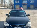 ВАЗ (Lada) Priora 2172 2012 года за 2 100 000 тг. в Темиртау – фото 4