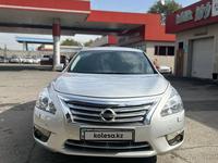 Nissan Teana 2014 года за 8 500 000 тг. в Алматы