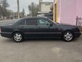 Mercedes-Benz E 280 1998 годаүшін3 000 000 тг. в Тараз