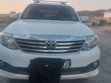 Toyota Fortuner 2013 года за 12 000 000 тг. в Мангистау – фото 2